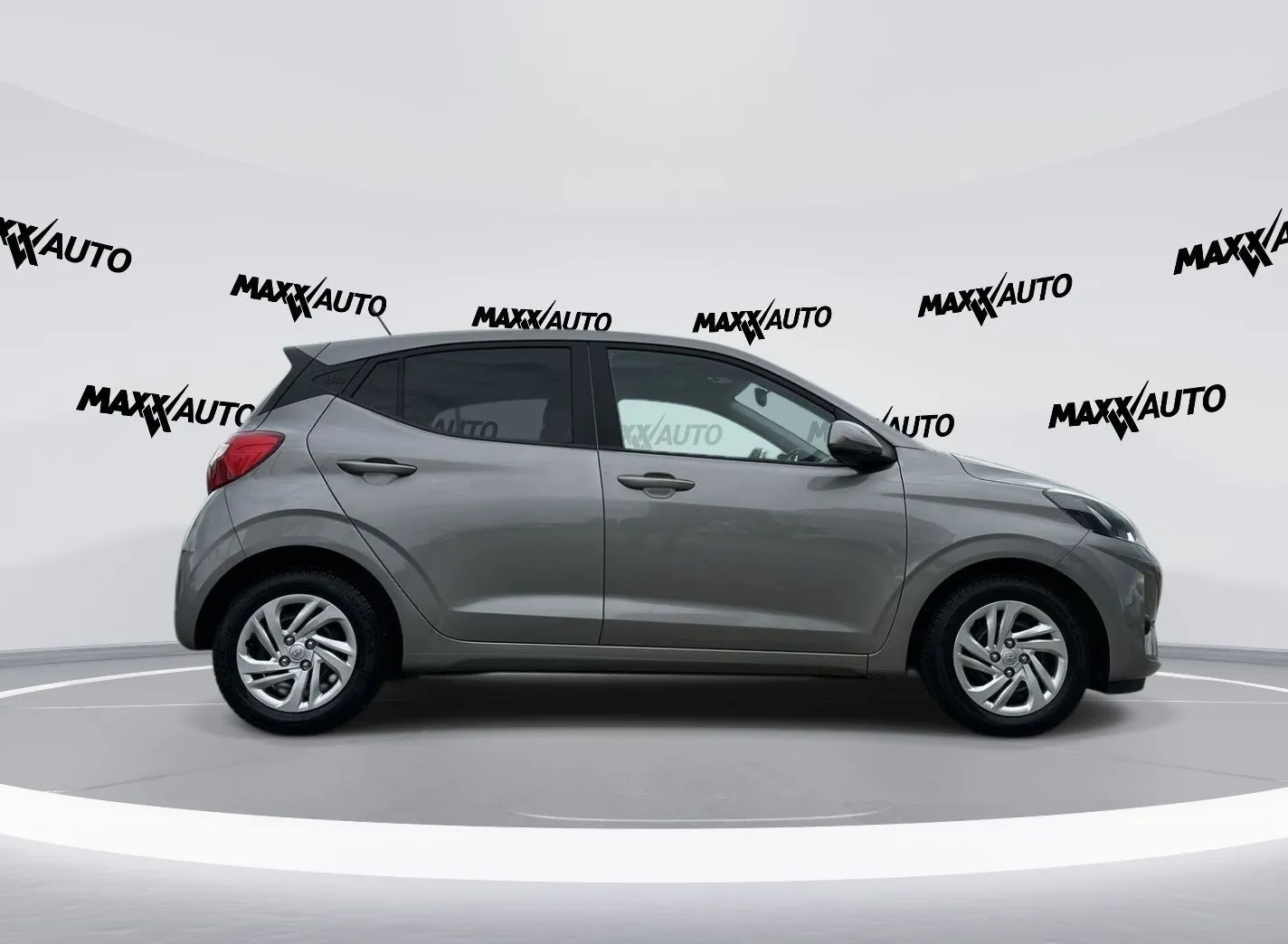 Zunanja slika - Hyundai i10 - 1.0 Life - 8