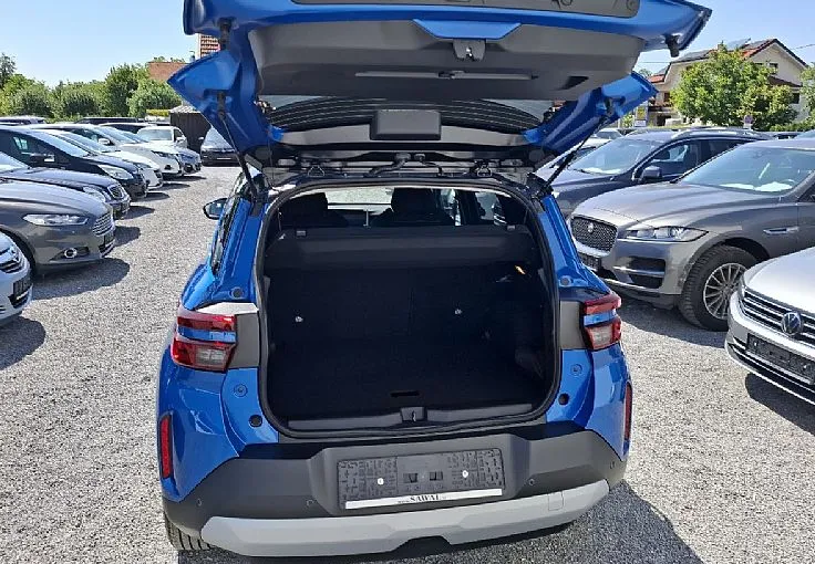 Zunanja slika - Opel Frontera - Elektro GS 54kWh - na zalogi - dobava takoj - 10