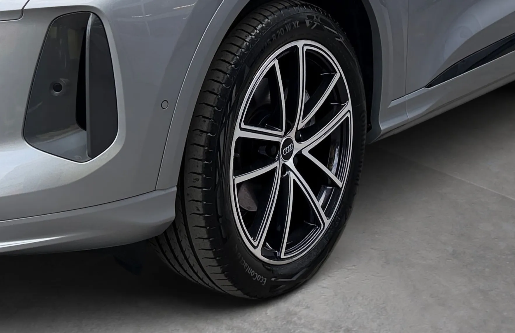 Zunanja slika - Audi Q5 Sportback - TFSI quattro 150kW - 6