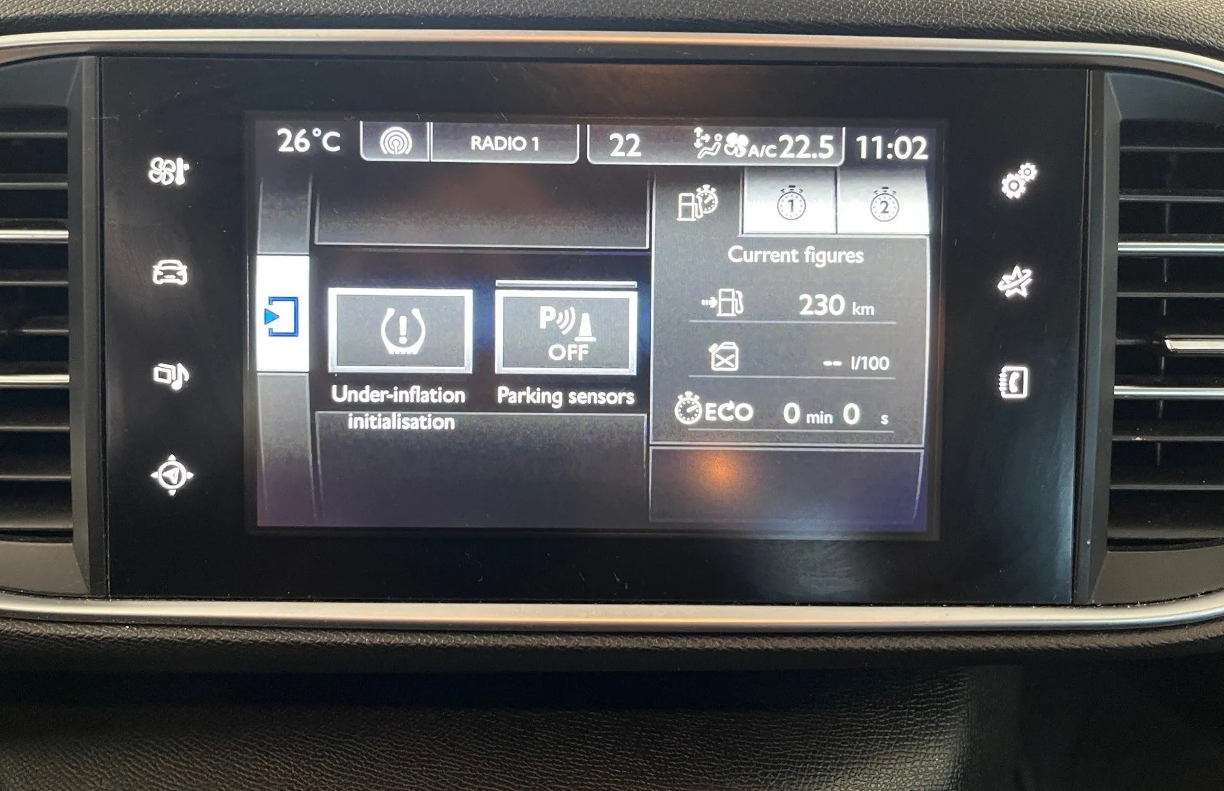 Zunanja slika - Peugeot 308 - 1.2 e-THP PureTech Style - 9