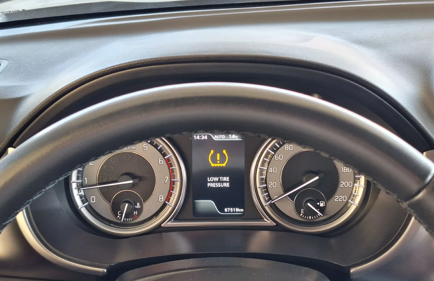 Zunanja slika - Suzuki Vitara - 1.4 BOOSTERJET HYBRID PREMIUM ALLGRIP - 17