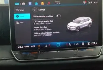 Zunanja slika - Volkswagen Tiguan - 2.0 TDI DSG 110kW.KAMERA.LED.USNJE.ACC.2025 - 7