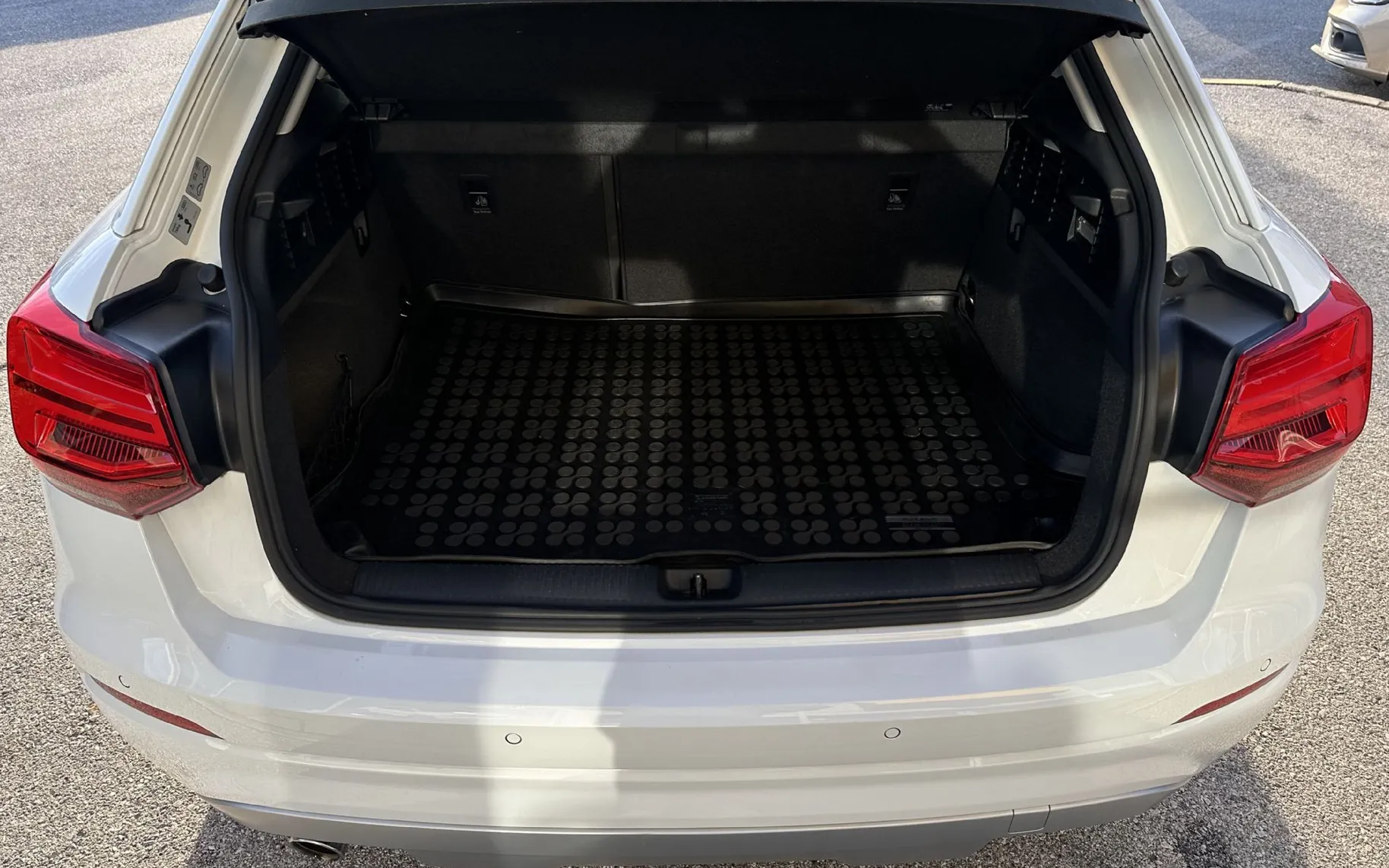 Zunanja slika - Audi Q2 - 30 TDI - 6