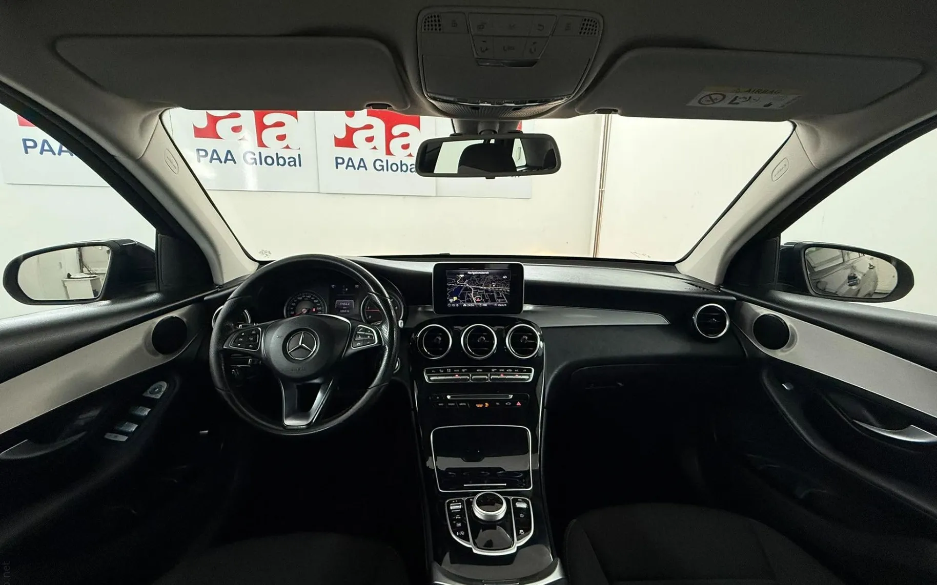 Zunanja slika - Mercedes-Benz GLC-Razred - GLC 220 D 4 MATIC AUT.NAVI.TEMP.EL.SED.AMB. - 4