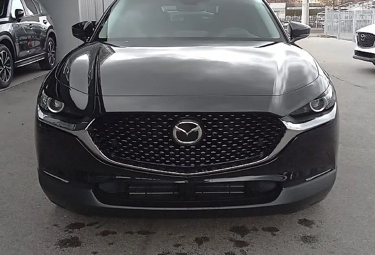 Zunanja slika - Mazda CX-30 - G140 HOMURA - 4