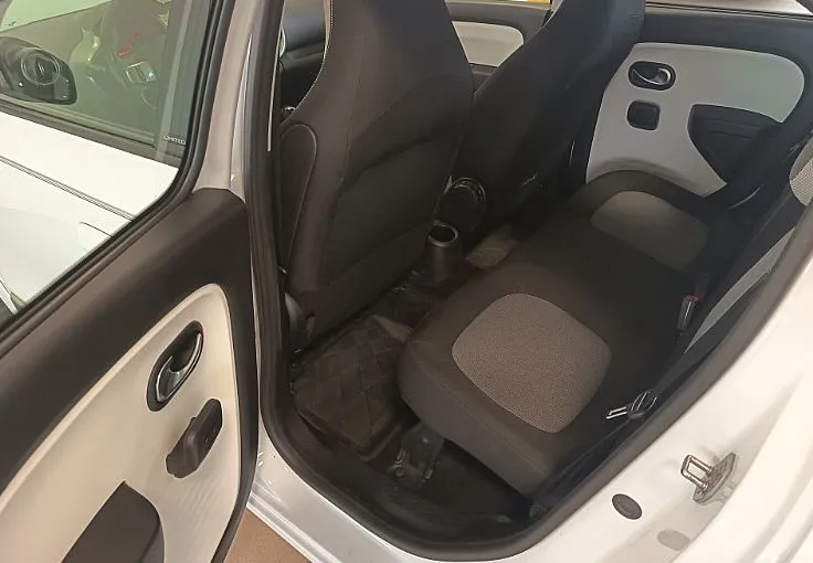Zunanja slika - Renault Twingo - SCe 65 Limited - 6