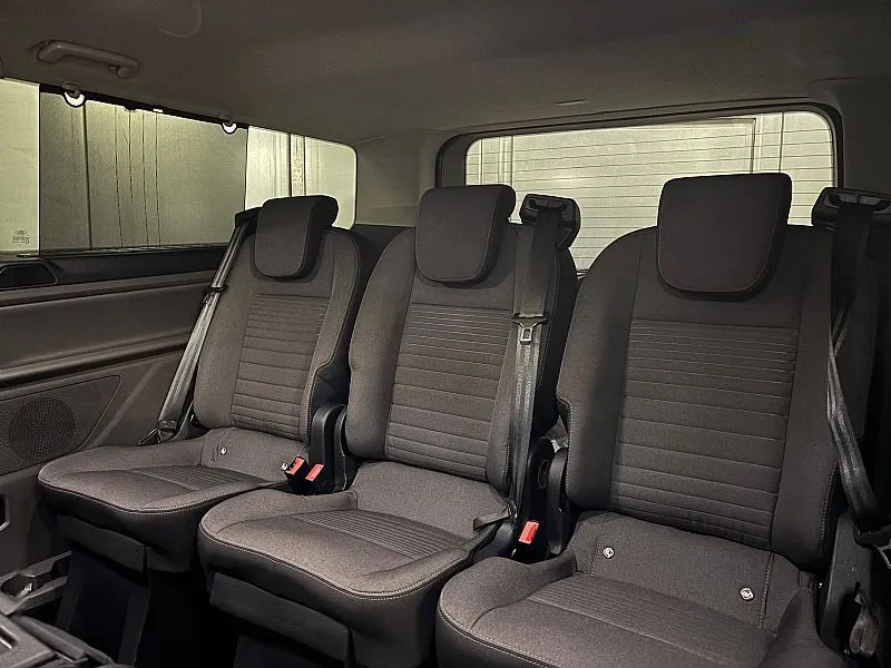 Zunanja slika - Ford E-Transit Custom - 2.0d - 1.LASTNIK - SLO - AUT - - 9