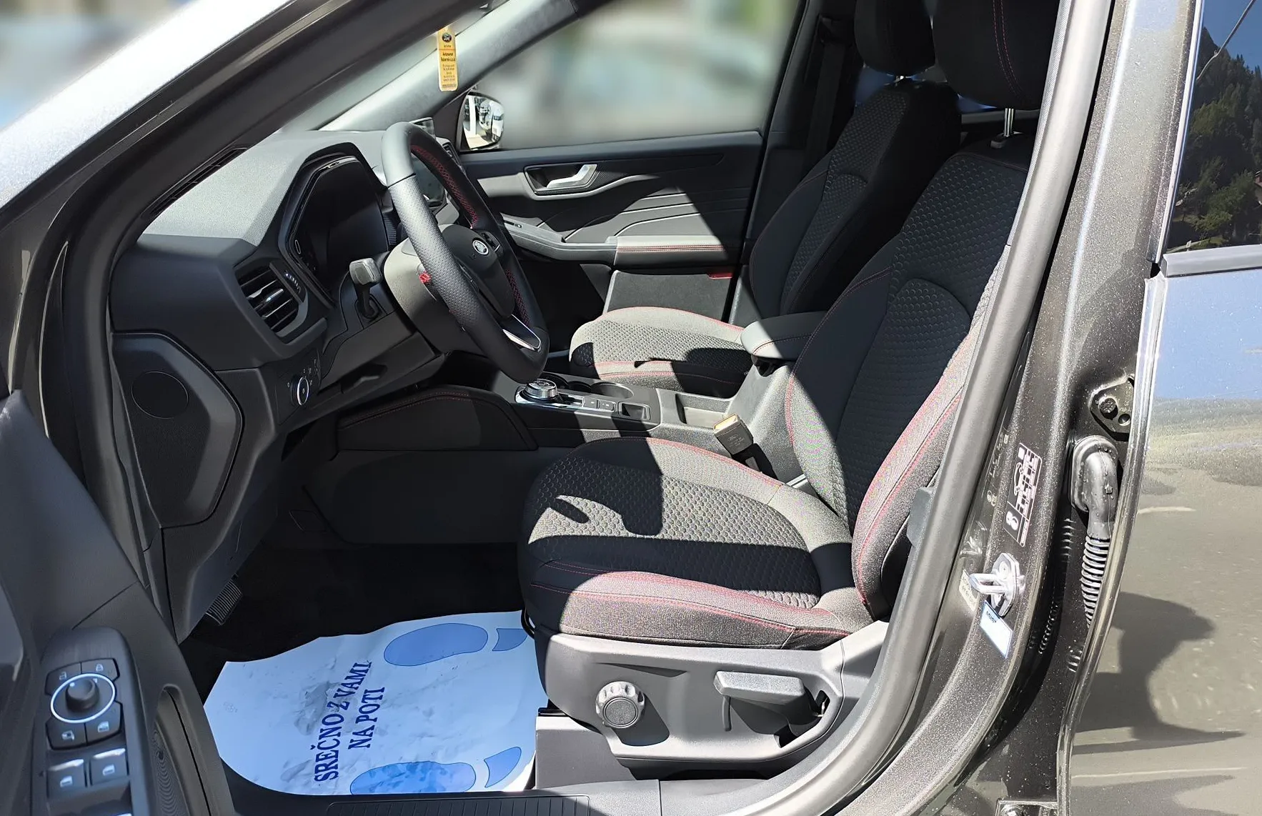 Zunanja slika - Ford Kuga - ST-LINE 1.5 EcoBoost 186KM AUT - 9