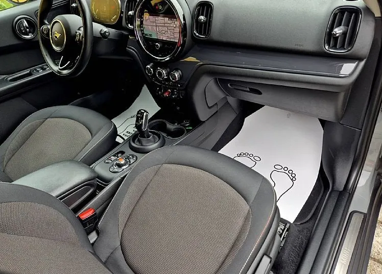 Zunanja slika - MINI Countryman - 2.0  150  Cooper D FULL LED PANORAMA VIRTUAL - 10