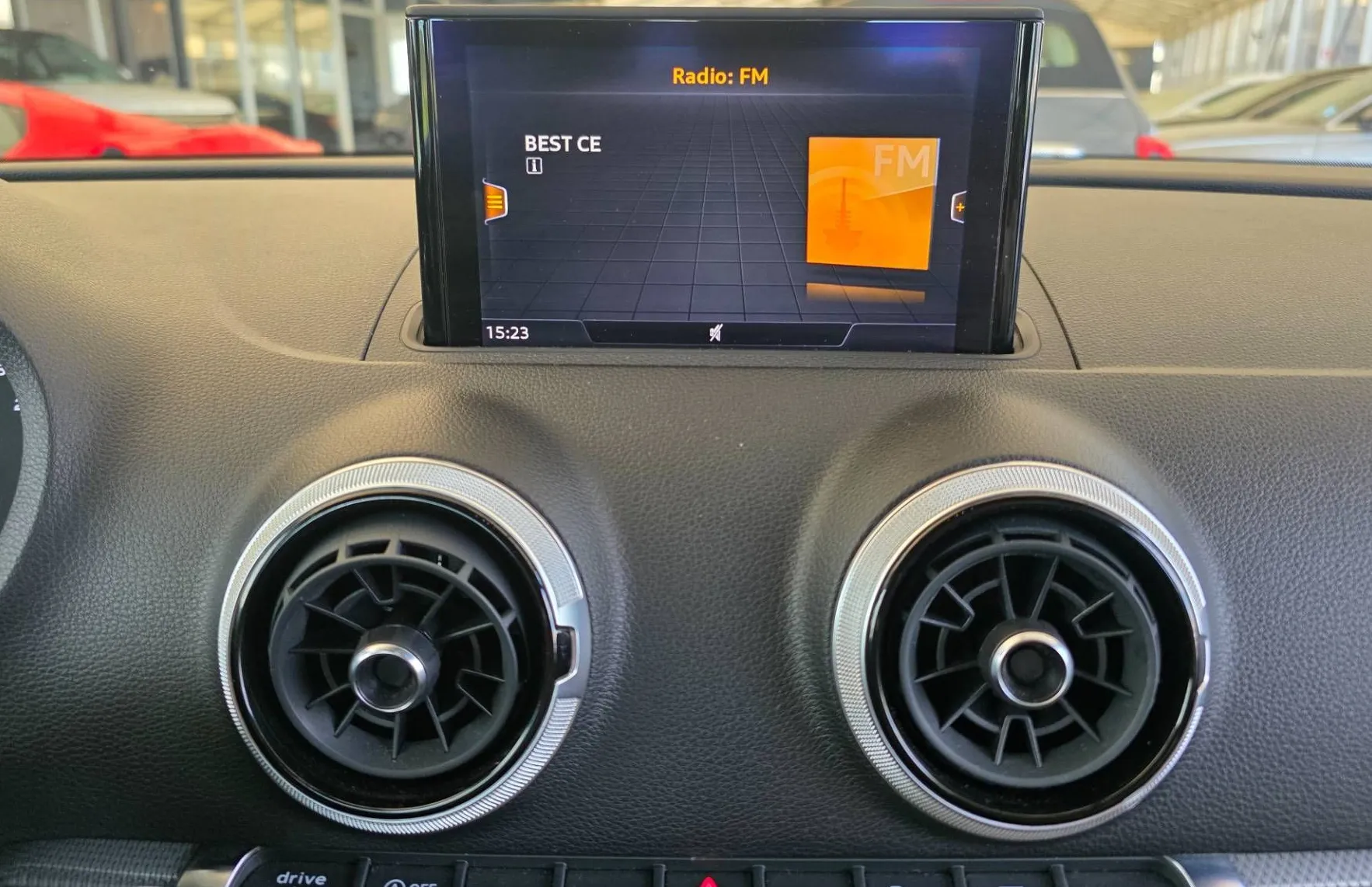 Zunanja slika - Audi A3 - 1.0 TFSI-AVT-S LINE-LED-XENON-NAVI-PDC-TEMPOMAT - 16