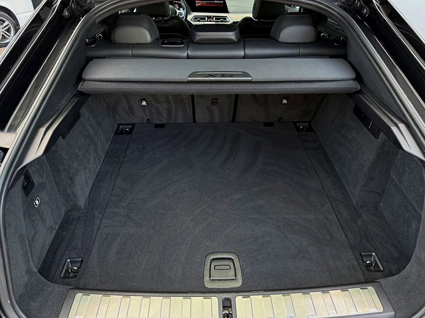 Zunanja slika - BMW X6 - xDrive30d Avt. - 13