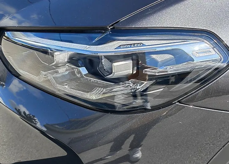 Zunanja slika - BMW X3 - serija : 2.0d-190KM-XD-SPORTLINE-COCKPIT-KAMER-LED-115.000K - 8
