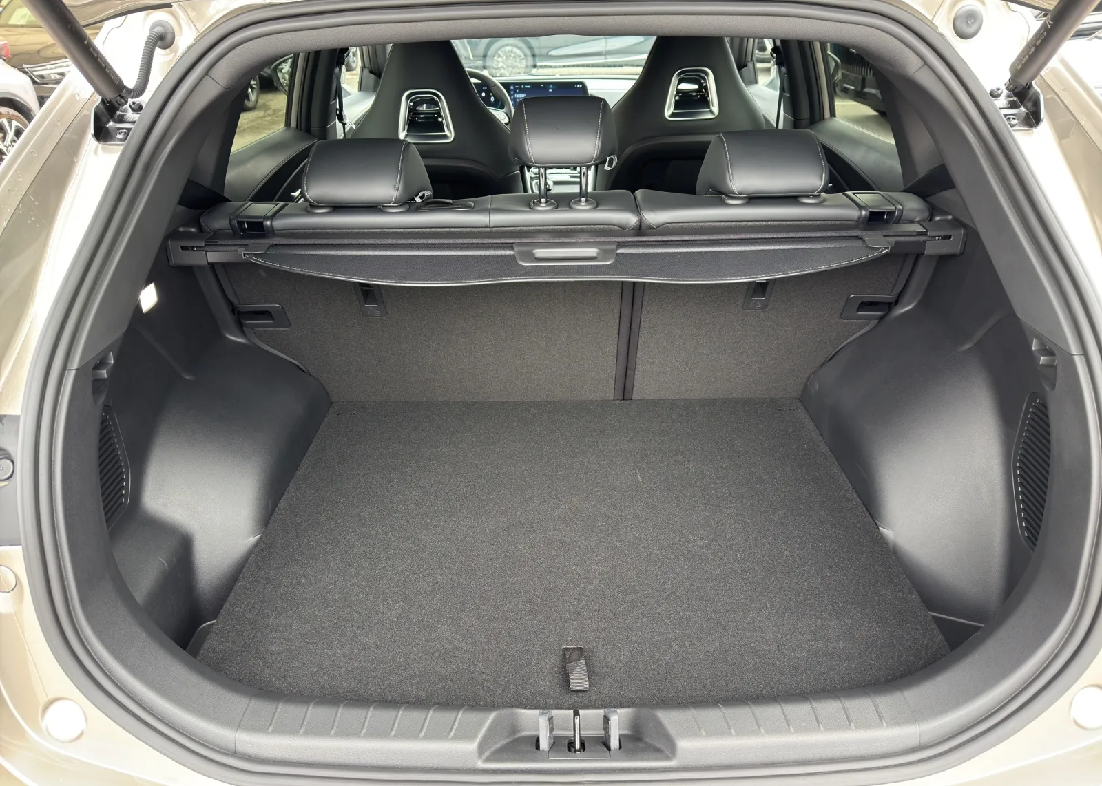Zunanja slika - Forthing T5 Evo EV - FRIDAY 64.4kWh + PANORAMA + DAB + RADAR + BLISS + - 18