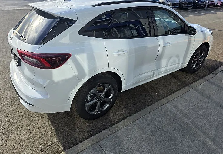 Zunanja slika - Ford Kuga - 1.5 EcoBoost ST-Line - 5