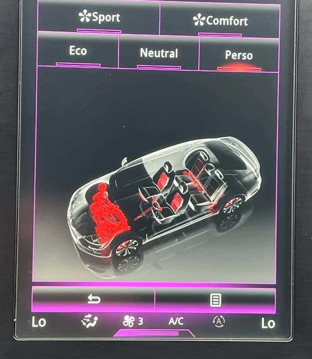 Zunanja slika - Renault Talisman - 1.6 dCi+LED+HEAD UP+ACC+18COL+KEYLESS GO... - 18
