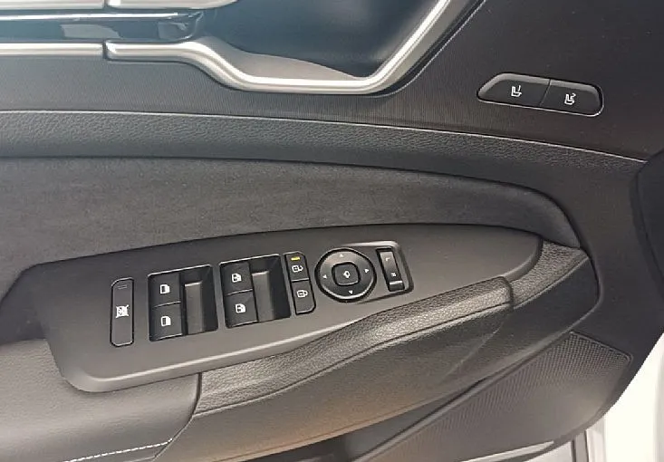 Zunanja slika - KIA Sportage - 1.6 T-GDi 132kW AWD GT-Line. 7 DCT - 10