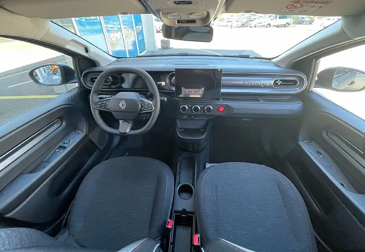 Zunanja slika - Renault Twingo - E-Tech Techno - 7