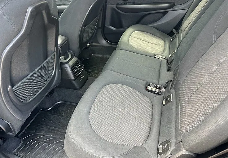 Zunanja slika - BMW Serija 2 - Gran Tourer:   218d Gran Tourer°°7.SEDEŽNIK°°Ohr - 11