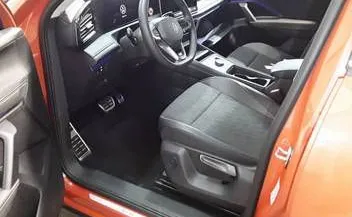 Zunanja slika - VW Tiguan - GOAL 1.5 eTSI 96kW DSG.NEMŠKI.KAMERA.LED.GRE.SEDEŽ - 4