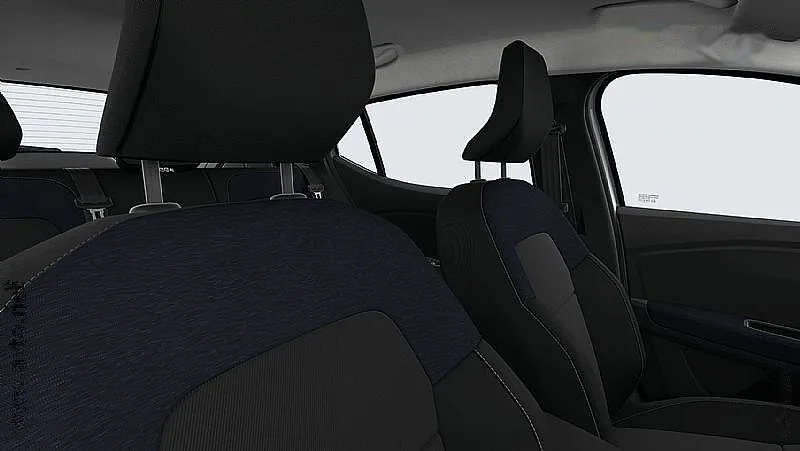 Zunanja slika - Dacia Sandero - TCe 100 Expression - 3