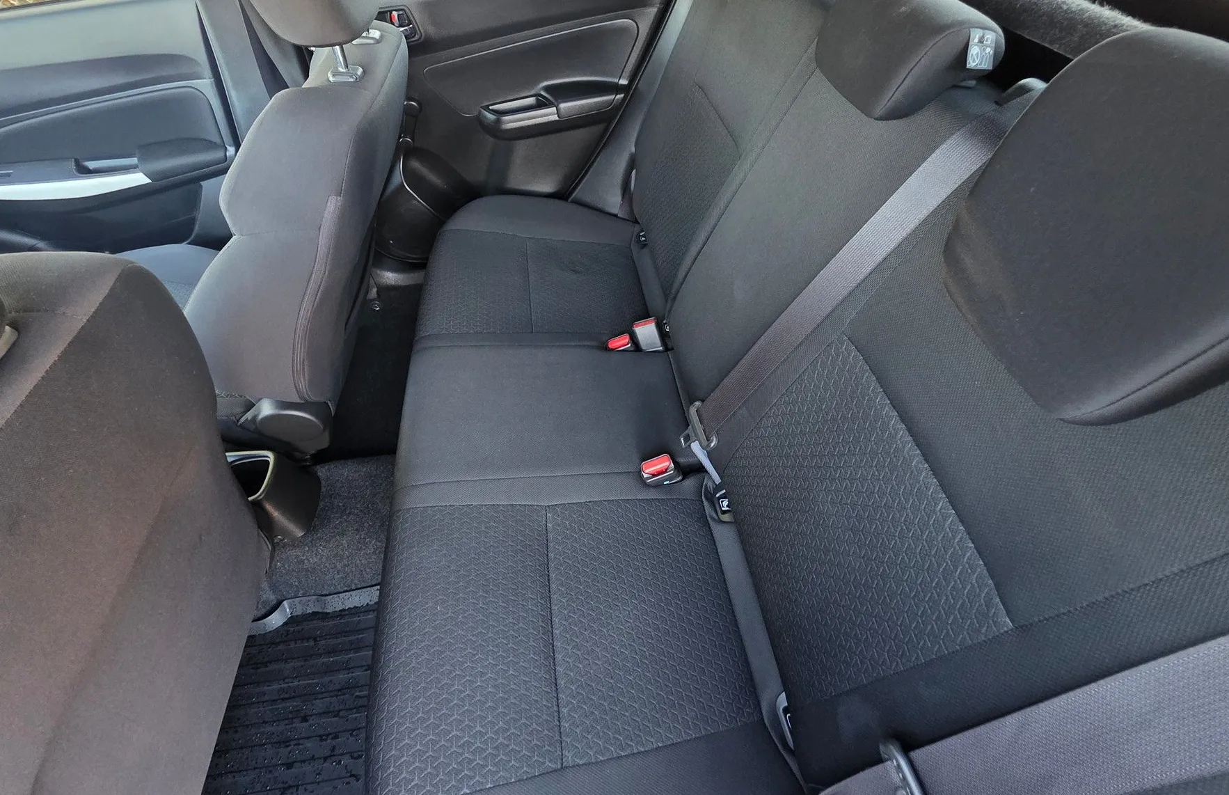 Zunanja slika - Suzuki Swift - 1.2 VVT KAMERA-ALU-1.LASTNIK-SLOVENSKI - 14