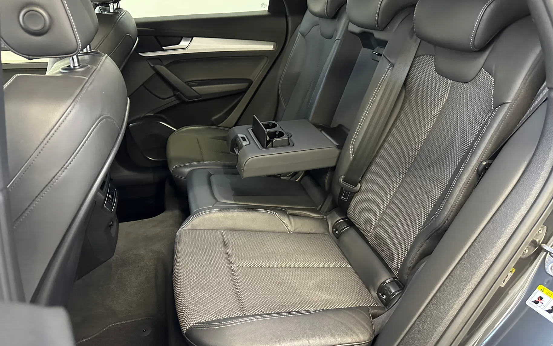 Zunanja slika - Audi Q5 - Q5 - 11