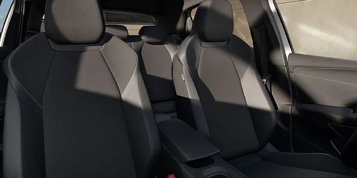 Zunanja slika - Volkswagen - - Novi ID.Polo Premium 155 kW - 9