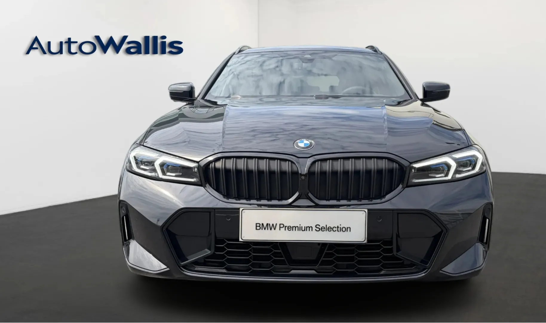 Zunanja slika - BMW Serija 3 - 330d xDrive Touring - 11