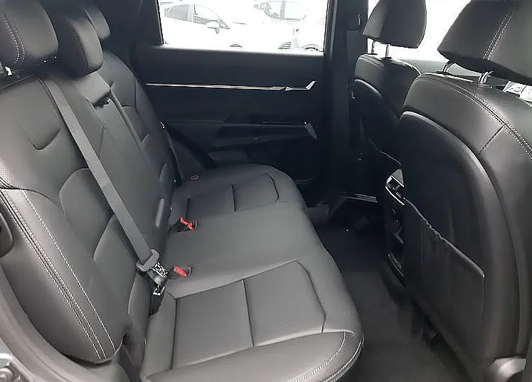 Zunanja slika - SsangYong Torres - 1.5 T-GDi  A T ADVENTURE+NA ZALOGI - 11