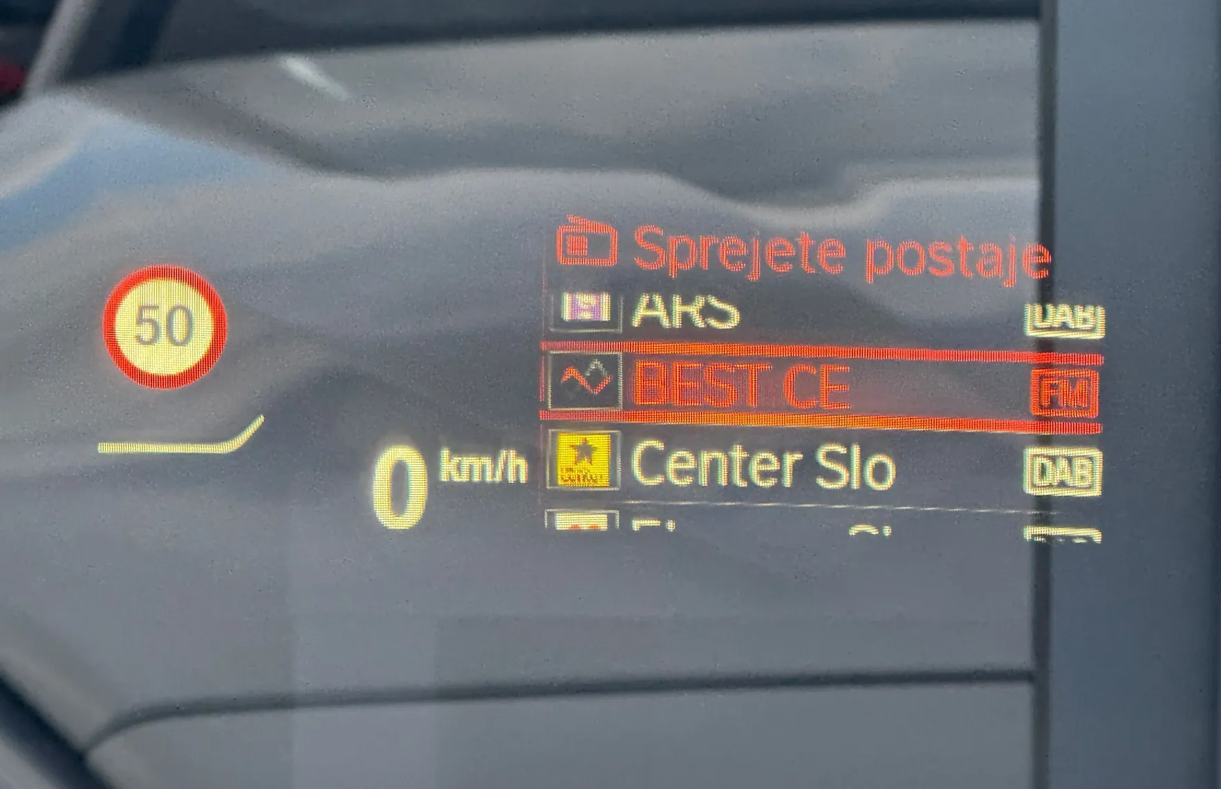 Zunanja slika - BMW Z4 - 2.0i M-Optik HUD LED Kamera ACC MrtviKOT Usnje 19C - 17