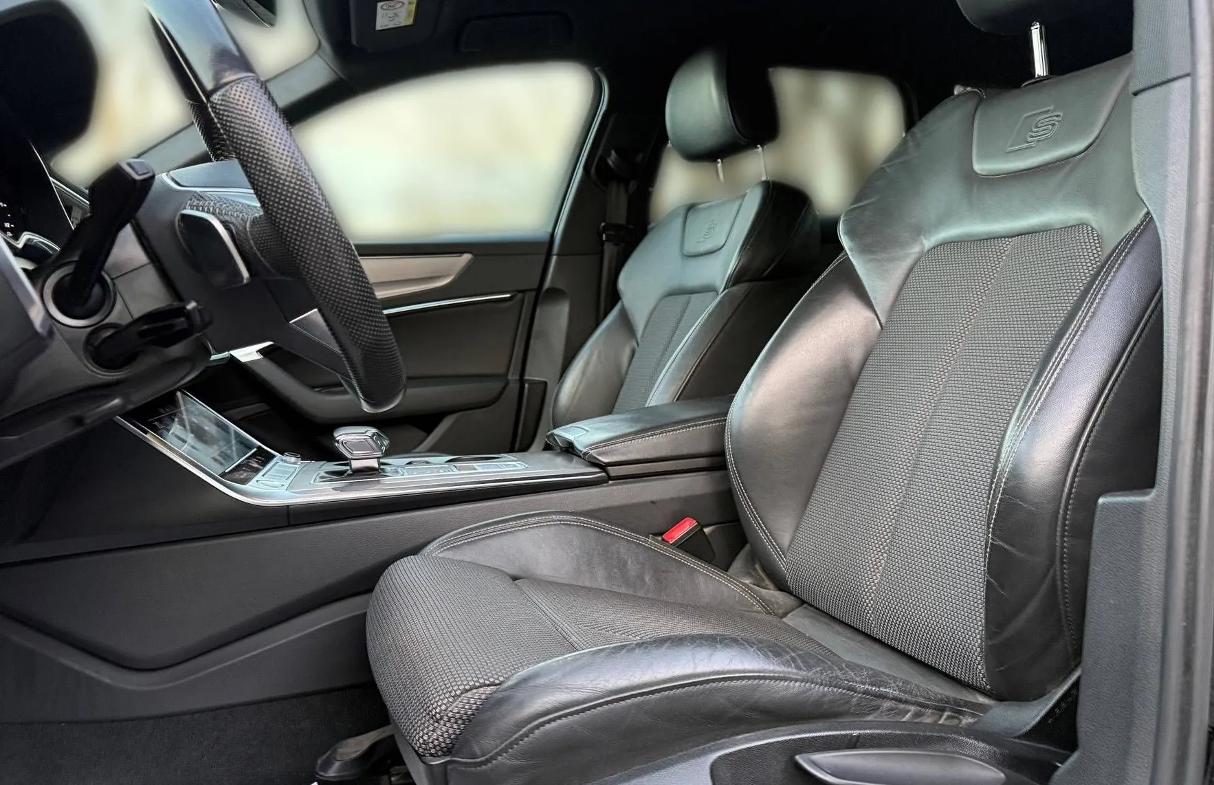 Zunanja slika - Audi A6 - Avant 40 TDI 3 X S LINE LED NAVI VIRTUAL USNJE RADAR T.. - 14