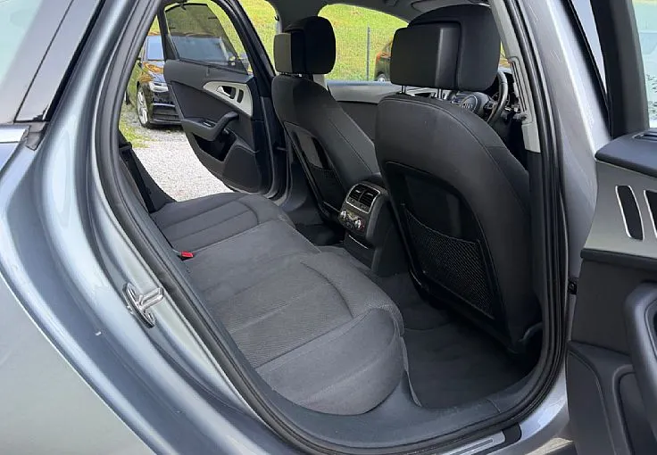 Zunanja slika - Audi A6 - 3.0 TDI QUATTRO SOFT.C 1.LASTNIK MATRIX LUFT 360 - 10