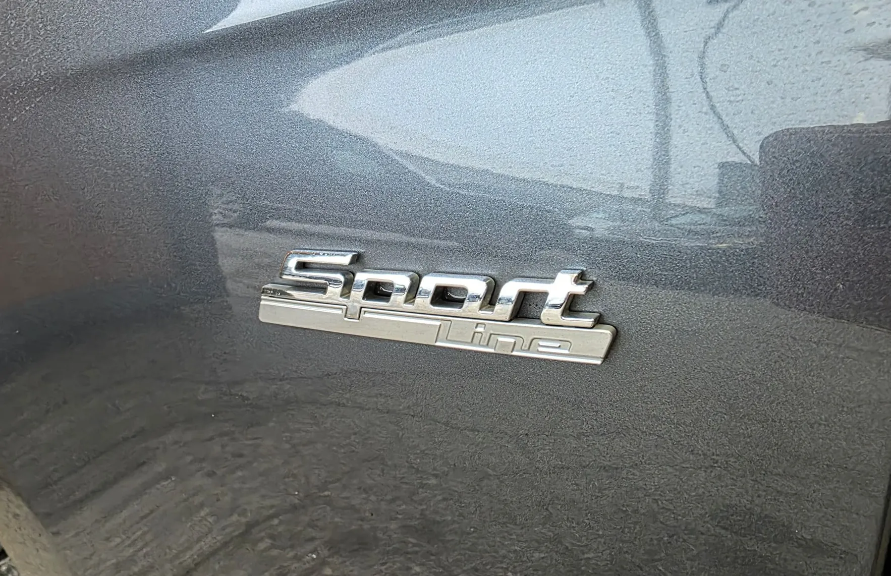 Zunanja slika - BMW Serija 3 - : 330i xDrive Sport Line- LED - VEL.NAVI - AMBI -PDC - 18