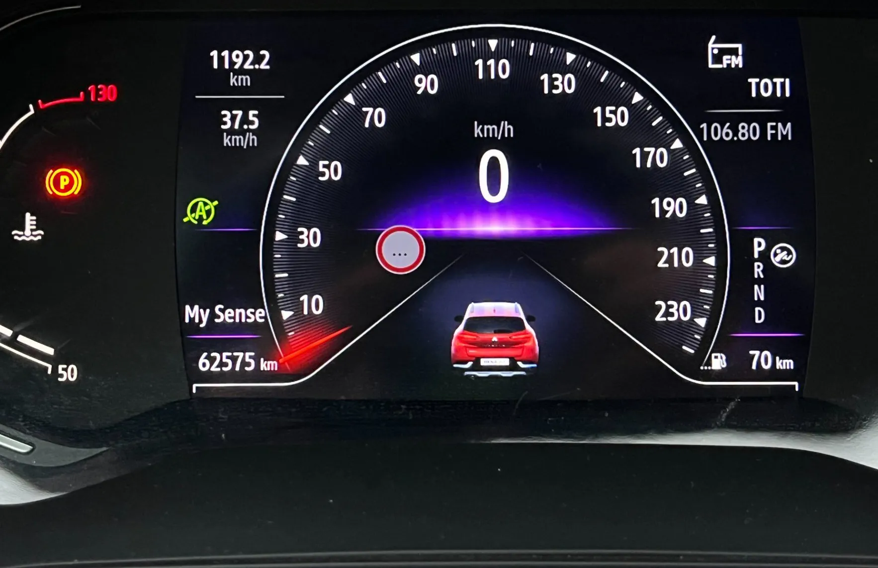 Zunanja slika - Renault Captur - TCe 140 Intens LED.PDC.NAVI.ACC - 16