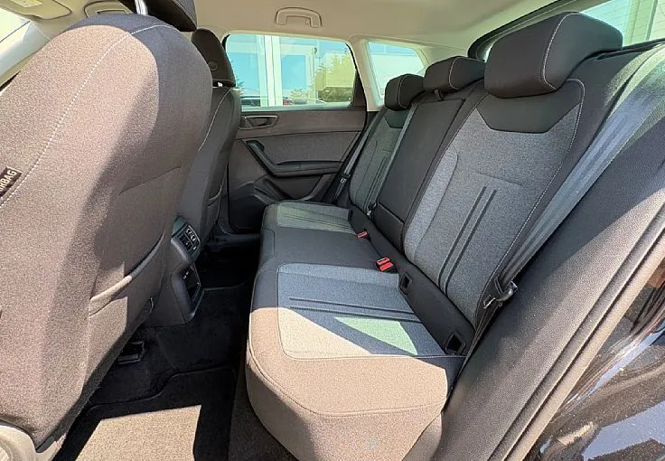Zunanja slika - Seat Ateca - 1.5 TSI Style - Odličen - 6