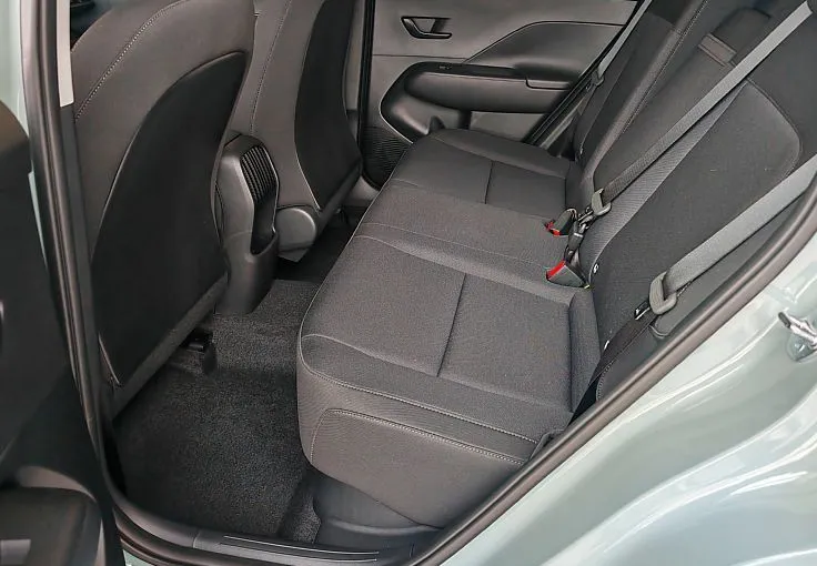 Zunanja slika - Hyundai Kona - HEV 1.6 GDI STYLE   WINTER I. 6-stopenjski - 7