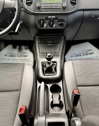 Zunanja slika - Volkswagen Golf - Plus 1.9 TDI 66kW - 10