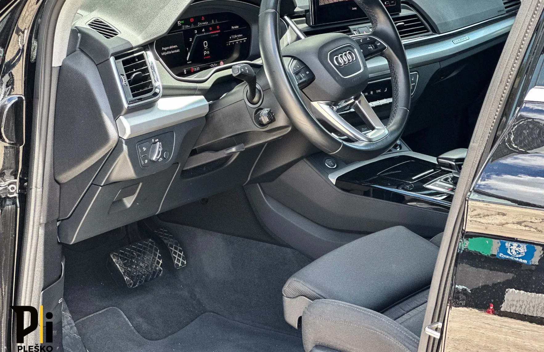 Zunanja slika - Audi Q5 - quattro 40 TDI S line S tronic - 6