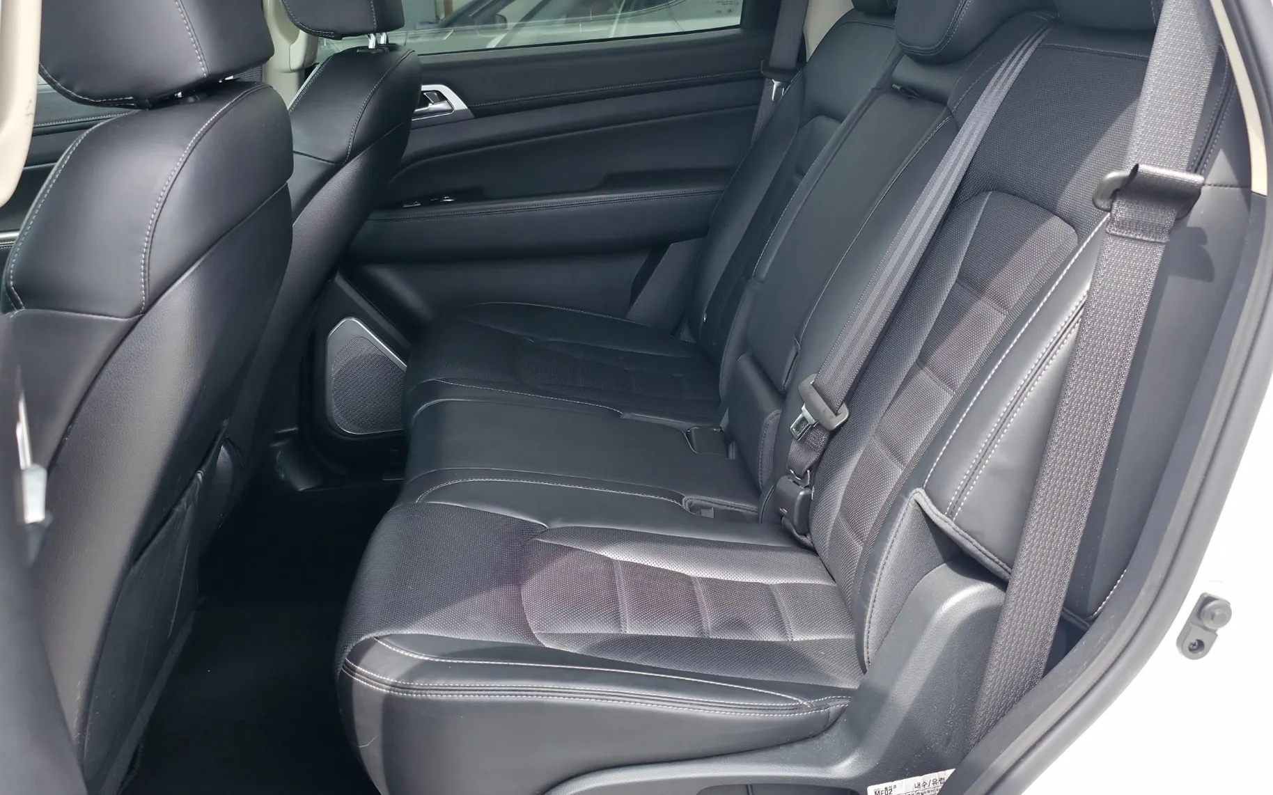 Zunanja slika - SsangYong Rexton - 2.2 XDI AWD ICON Avt. - 10