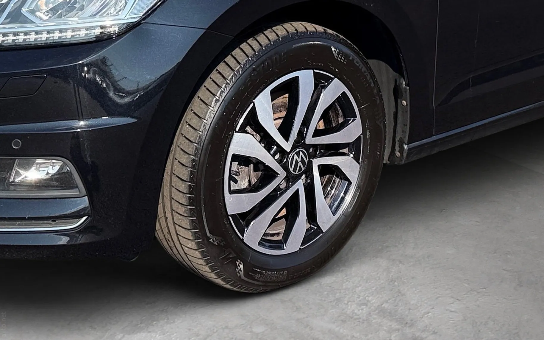 Zunanja slika - Volkswagen Touran - 2.0 TDI BMT Family DSG-ACC-PDC-KAMERA-VL.KLJUKA... - 6