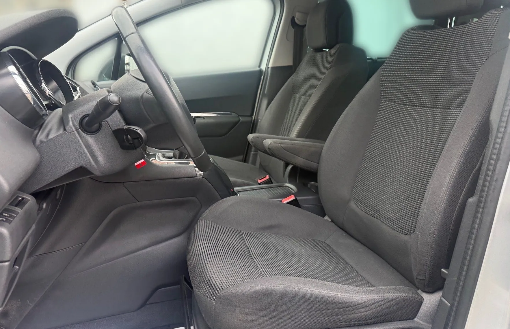 Zunanja slika - Peugeot 5008 - MOŽNOST FINANCIRANJA BREZ POLOGA - 13