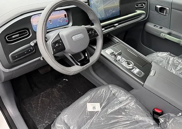 Zunanja slika - Baic BJ30 - e 1.5T HYBRID 4WD - V PRIHODU - 8