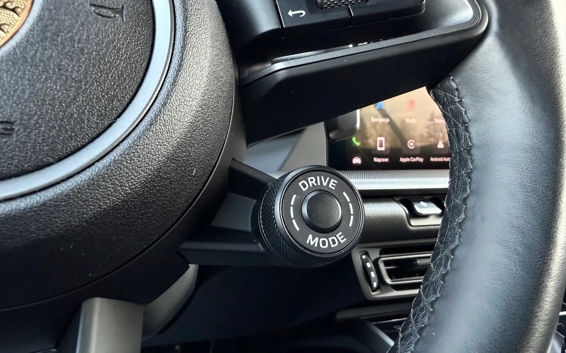 Zunanja slika - Porsche 911 - CARRERA S CABRIO ACC PORSCHE APPROVED BOSE - 14