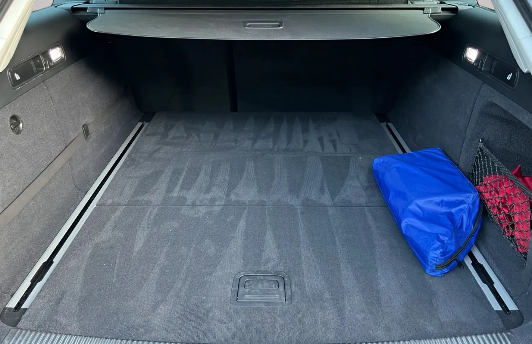 Zunanja slika - Audi A6 - Avant 1.8 TFSI ultra S tronic - 18