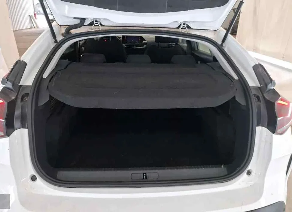 Zunanja slika - Citroën C4 - BlueHDi 110 BVM6 Live Pack Business.NAVI.PDC.81 KW - 8