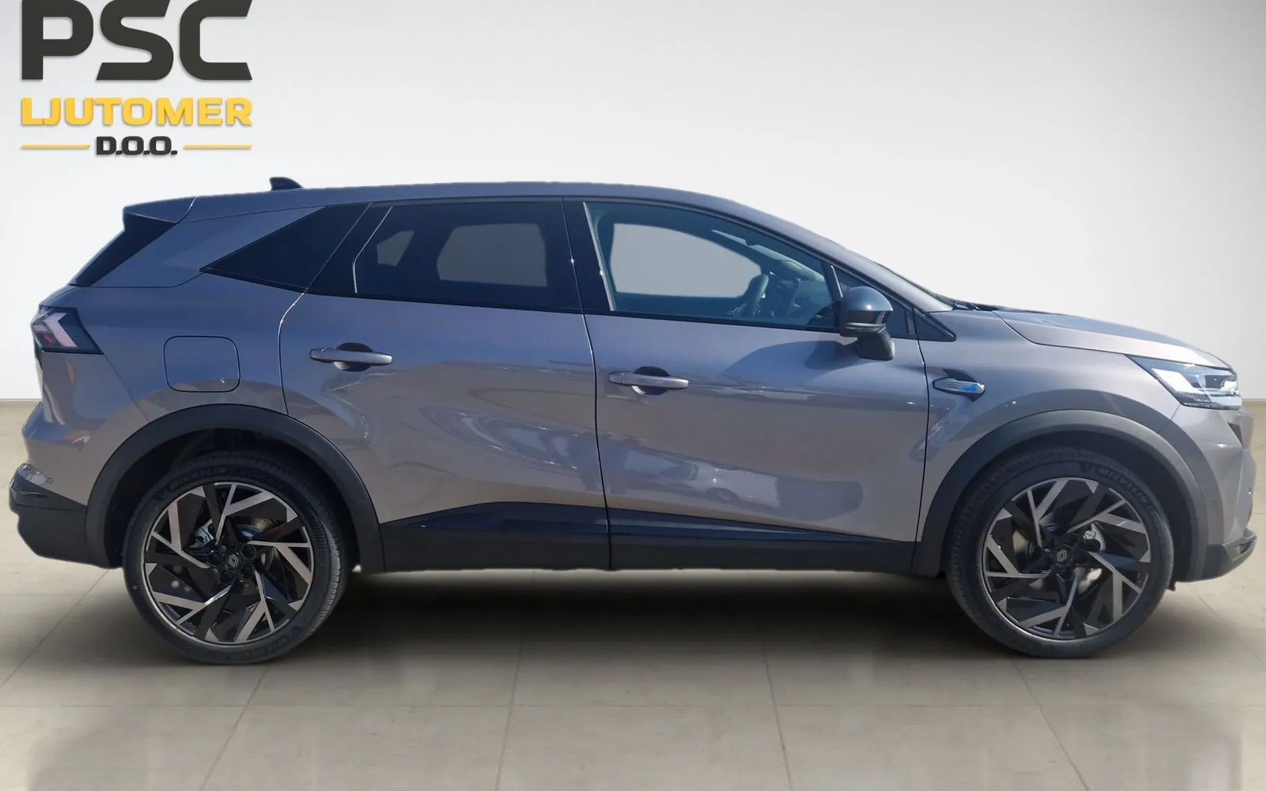 Zunanja slika - Renault Symbioz - TCe 140 esprit Alpine EDC - 8