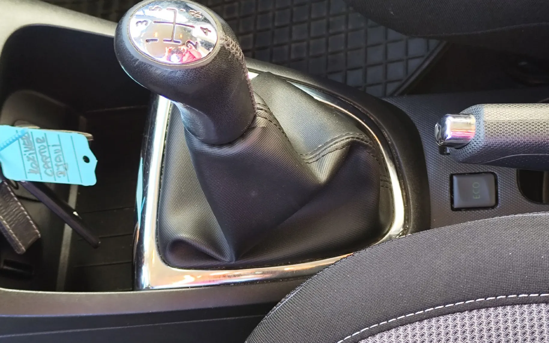 Zunanja slika - Renault Captur - Authentique TCe 90 Stop Start - 9