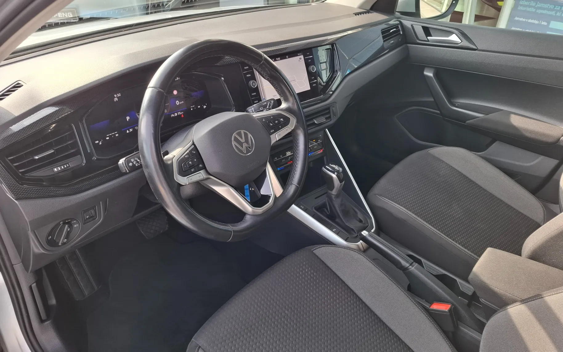 Zunanja slika - Volkswagen Taigo - 1.0 TSI AVTOMATIK - 8