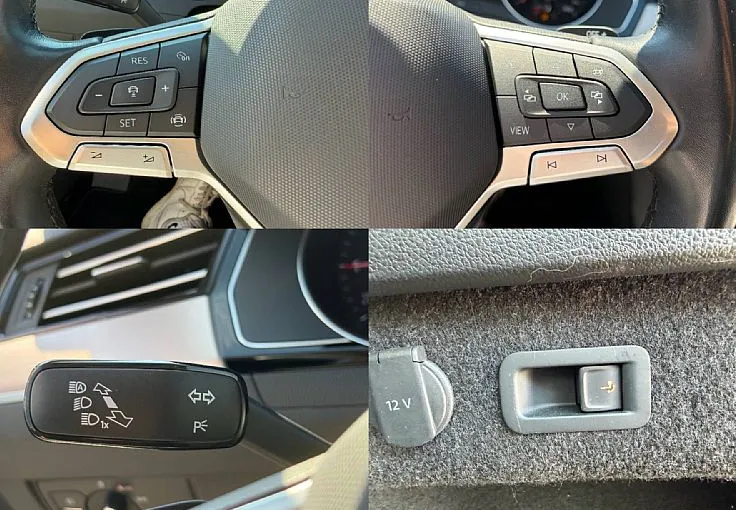 Zunanja slika - Volkswagen Passat - Variant 2.0 TDI BMT SCR Elegance DSG - 11