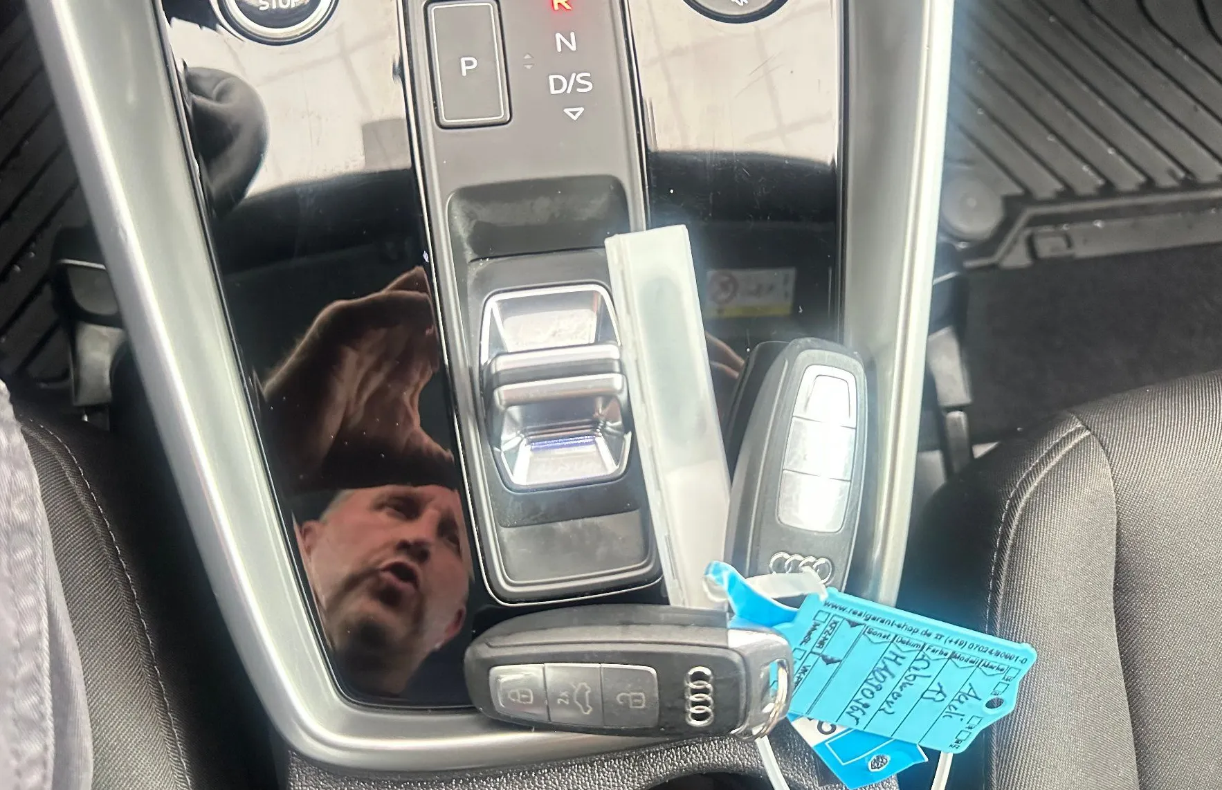 Zunanja slika - Audi A3 - 40 TFSI S tronic.110 KW.KAMERA.NAVI+4ALU.TOP - 18